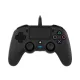 NACON COMPACT USB GAMEPAD BLACK