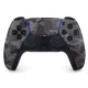 SONY PLAYSTATION 5 DUALSENSE VEZETÉK NÉLKÜLI KONTROLLER, GREY CAMO (PS711000040244)