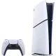 SONY PLAYSTATION 5 SLIM DIGITAL EDITION, FEHÉR (PS711000040668)