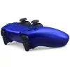 SONY PLAYSTATION 5 DUALSENSE VEZETÉK NÉLKÜLI KONTROLLER, COBALT BLUE (PS711000040731)