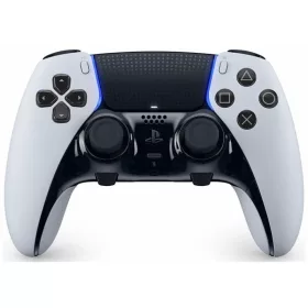 SONY PLAYSTATION 5 DUALSENSE EDGE V2 WIRELESS GAMEPAD WHITE
