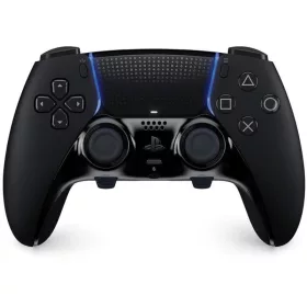   SONY PLAYSTATION 5 DUALSENSE EDGE, VEZETÉK NÉLKÜLI KONTROLLER, MIDNIGHT BLACK (PS711000045048)