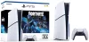 SONY PLAYSTATION 5 SLIM LEMEZES FORTNITE COBALT STAR JÁTÉKKONZOL (PS711000045165)
