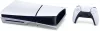 SONY PLAYSTATION 5 SLIM LEMEZES FORTNITE COBALT STAR JÁTÉKKONZOL (PS711000045165)