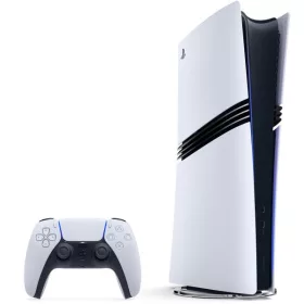   SONY PLAYSTATION 5 PRO JÁTÉKKONZOL, FEHÉR (PS711000046527)