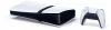 SONY PLAYSTATION 5 PRO JÁTÉKKONZOL, FEHÉR (PS711000046527)