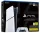 SONY PLAYSTATION 5 SLIM DIGITAL EDITION, „CHASSIS E”, 8K HDR, 120 FPS, 825GB, FEHÉR