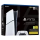 SONY PLAYSTATION 5 SLIM DIGITAL EDITION, „CHASSIS E”, 8K HDR, 120 FPS, 825GB, FEHÉR