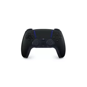 SONY PLAYSTATION 5 DUALSENSE WIRELESS GAMEPAD MIDNIGHT BLACK