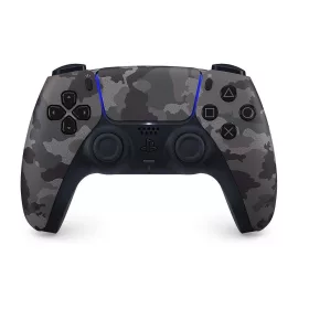   SONY PLAYSTATION 5 DUALSENSE V2 WIRELESS GAMEPAD GREY CAMOUFLAGE