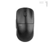 PULSAR X2 V3 MINI GAMER WIRELESS EGÉR, BLACK
