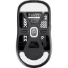 PULSAR X2 V3 SIZE2 WIRELESS GAMER EGÉR, BLACK