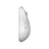 PULSAR X2H V3 MEDIUM WIRELESS GAMER EGÉR, WHITE