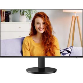   AOC Q27B3CF2, 27", IPS, 16:9, 2560X1440, 100 HZ, 1MS, 350 CD/M2, 1XHDMI, 1XUSB-C, ÁLLÍTHATÓ MAGASSÁG, MONITOR