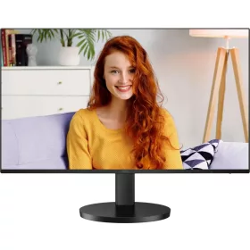   AOC Q27B3CF2, 27", IPS, 16:9, 2560X1440, 100 HZ, 1MS, 350 CD/M2, 1XHDMI, 1XUSB-C, ÁLLÍTHATÓ MAGASSÁG, MONITOR