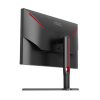 AOC Q27G3XMN/BK, 27", 16:9, 2560X1440, 180 HZ, 1MS, 1000 CD/M2, 2XHDMI, 1XDISPLAYPORT, ÁLLÍTHATÓ MAGASSÁG, PIVOT, GAMING MONITOR