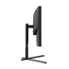 AOC Q27G3XMN/BK, 27", 16:9, 2560X1440, 180 HZ, 1MS, 1000 CD/M2, 2XHDMI, 1XDISPLAYPORT, ÁLLÍTHATÓ MAGASSÁG, PIVOT, GAMING MONITOR