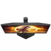 AOC Q27G4XF, 27", IPS, 16:9, 2560X1440, 180 HZ, 0,5MS, 1XHDMI, 1XDISPLAYPORT, FREESYNC, GAMING MONITOR