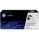 HP Q5949A NO.49A FEKETE (2,5K) EREDETI TONER (Q5949A)