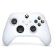 MICROSOFT XBOX SERIES X/S WIRELESS KONTROLLER, GAMEPAD, ROBOT WHITE (QAS-00009) (BONTOTT DOBOZ)