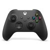 MICROSOFT XBOX SERIES X/S WIRELESS KONTROLLER, GAMEPAD, CARBON BLACK (QAT-00009)(BONTOTT DOBOZ)