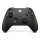 MICROSOFT XBOX SERIES X/S WIRELESS KONTROLLER, GAMEPAD, CARBON BLACK (QAT-00009)(BONTOTT DOBOZ)