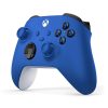 MICROSOFT XBOX SERIES X/S WIRELESS KONTROLLER, GAMEPAD, SHOCK BLUE (QAU-00009)