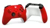 MICROSOFT XBOX SERIES X/S WIRELESS KONTROLLER, GAMEPAD, PULSE RED (QAU-00012)