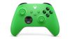 MICROSOFT XBOX SERIES X/S WIRELESS KONTROLLER, GAMEPAD, VELOCITY GREEN (QAU-00091)