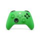 MICROSOFT XBOX SERIES X/S WIRELESS KONTROLLER, GAMEPAD, VELOCITY GREEN (QAU-00091)