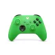 MICROSOFT XBOX SERIES X/S WIRELESS KONTROLLER, GAMEPAD, VELOCITY GREEN (QAU-00091)