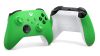 MICROSOFT XBOX SERIES X/S WIRELESS KONTROLLER, GAMEPAD, VELOCITY GREEN (QAU-00091)