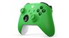 MICROSOFT XBOX SERIES X/S WIRELESS KONTROLLER, GAMEPAD, VELOCITY GREEN (QAU-00091)