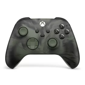   MICROSOFT XBOX SERIES X/S WIRELESS KONTROLLER, NOCTURNAL VAPOR SPECIAL EDITION (QAU-00104)