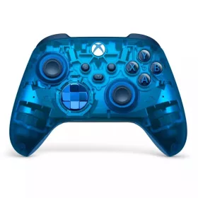   MICROSOFT XBOX SERIES X/S WIRELESS KONTROLLER, GAMEPAD, SPECIAL EDITION, SKY CIPHER (QAU-00151)