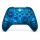 MICROSOFT XBOX SERIES X/S WIRELESS KONTROLLER, GAMEPAD, SPECIAL EDITION, SKY CIPHER (QAU-00151)