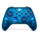 MICROSOFT XBOX SERIES X/S WIRELESS KONTROLLER, GAMEPAD, SPECIAL EDITION, SKY CIPHER (QAU-00151)