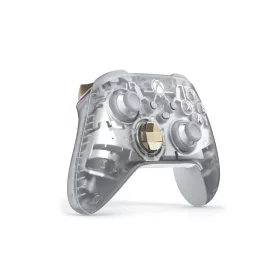   MICROSOFT XBOX SERIES X/S WIRELESS KONTROLLER, GAMEPAD, GHOST CHIPER (QAU-00158)