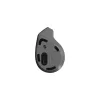 RAPOO EV310M ERGONOMIC WIRELESS BLUETOOTH EGÉR, BLACK
