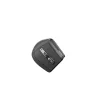 RAPOO EV310M ERGONOMIC WIRELESS BLUETOOTH EGÉR, BLACK