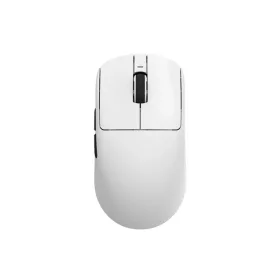 VXE R1 PRO MAX WIRELESS BLUETOOTH GAMER EGÉR, WHITE