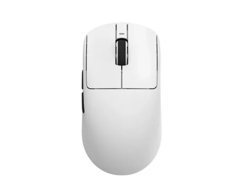 VXE R1 PRO MAX WIRELESS BLUETOOTH GAMER EGÉR, WHITE
