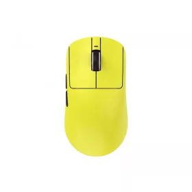 VXE R1 PRO MAX WIRELESS BLUETOOTH GAMER EGÉR, YELLOW