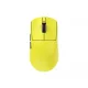 VXE R1 PRO MAX WIRELESS BLUETOOTH GAMER EGÉR, YELLOW