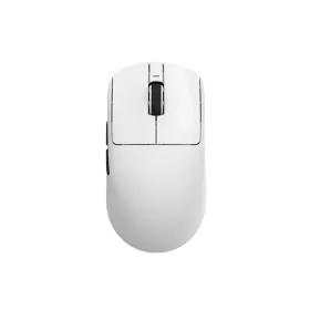 VXE R1 WIRELESS GAMER EGÉR, WHITE