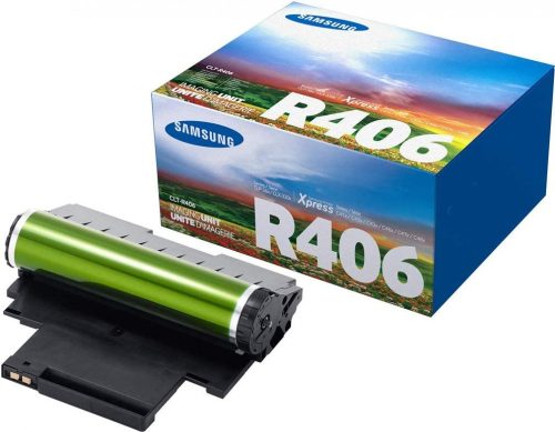 SAMSUNG CLP-360/CLP-365 CLT-R406 EREDETI DOBEGYSÉG (SU403A)