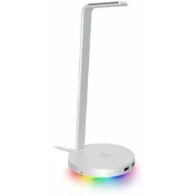   RAZER BASE STATION V2 CHROMA HEADSET ÁLLVÁNY, MERCURY (RC21-01510300-R3M)