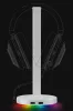 RAZER BASE STATION V2 CHROMA HEADSET ÁLLVÁNY, MERCURY (RC21-01510300-R3M)