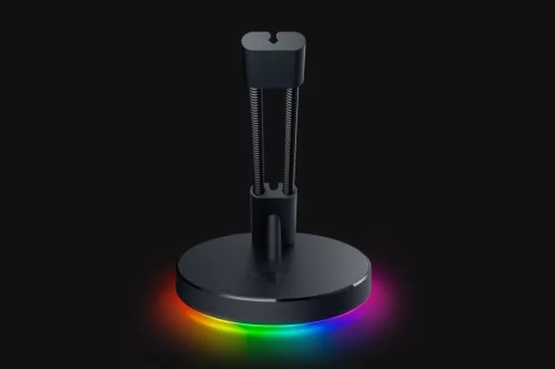 RAZER EGÉR, BUNGEE V3 CHROMA BLACK