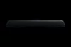 RAZER ERGONOMIC WRIST REST TKL FEKETE